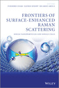 Couverture de l'ouvrage Frontiers of Surface-Enhanced Raman Scattering