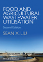 Couverture de l'ouvrage Food and Agricultural Wastewater Utilization and Treatment