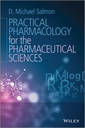 Couverture de l'ouvrage Practical Pharmacology for the Pharmaceutical Sciences