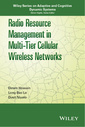 Couverture de l'ouvrage Radio Resource Management in Multi-Tier Cellular Wireless Networks