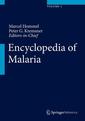 Couverture de l'ouvrage Encyclopedia of Malaria
