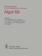 Couverture de l'ouvrage Revised Report on the Algorithmic Language Algol 68