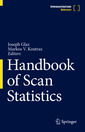Couverture de l'ouvrage Handbook of Scan Statistics