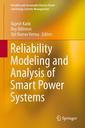 Couverture de l'ouvrage Reliability Modeling and Analysis of Smart Power Systems