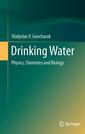 Couverture de l'ouvrage Drinking Water