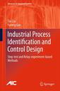 Couverture de l'ouvrage Industrial Process Identification and Control Design