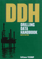 Couverture de l'ouvrage Drilling data handbook