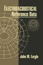 Couverture de l'ouvrage Electroacoustical Reference Data