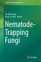 Couverture de l'ouvrage Nematode-Trapping Fungi