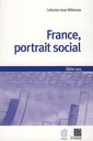 Couverture de l'ouvrage France, portrait social - Édition 2013