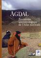 Couverture de l'ouvrage AGDAL