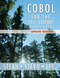 Couverture de l'ouvrage COBOL for the 21st Century