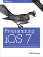 Couverture de l'ouvrage Programming iOS 7