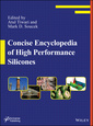 Couverture de l'ouvrage Concise Encyclopedia of High Performance Silicones