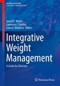 Couverture de l'ouvrage Integrative Weight Management