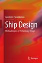 Couverture de l'ouvrage Ship Design