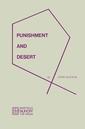 Couverture de l'ouvrage Punishment and Desert
