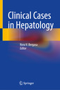 Couverture de l'ouvrage Clinical Cases in Hepatology