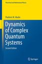 Couverture de l'ouvrage Dynamics of Complex Quantum Systems