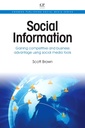 Couverture de l'ouvrage Social Information