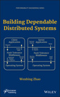 Couverture de l'ouvrage Building Dependable Distributed Systems
