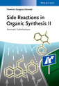 Couverture de l'ouvrage Side Reactions in Organic Synthesis II