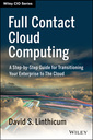 Couverture de l'ouvrage Full Contact Cloud Computing