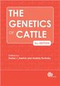 Couverture de l'ouvrage The Genetics of Cattle