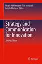 Couverture de l'ouvrage Strategy and Communication for Innovation