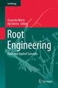 Couverture de l'ouvrage Root Engineering