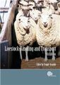 Couverture de l'ouvrage Livestock Handling and Transport