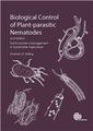 Couverture de l'ouvrage Biological Control of Plant-parasitic Nematodes