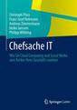 Couverture de l'ouvrage Chefsache IT