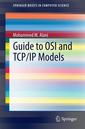 Couverture de l'ouvrage Guide to OSI and TCP/IP Models