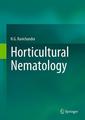 Couverture de l'ouvrage Horticultural Nematology