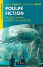 Couverture de l'ouvrage Poulpe fiction - Quand l'animal inspire l'innovation