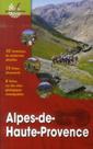 Couverture de l'ouvrage Alpes-de-Haute-Provence