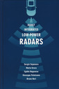 Couverture de l'ouvrage Highly Integrated Low-Power Radars