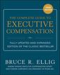 Couverture de l'ouvrage Complete Guide to Executive Compensation
