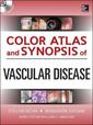 Couverture de l'ouvrage Color Atlas and Synopsis of Vascular Medicine