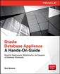 Couverture de l'ouvrage Oracle Database Appliance