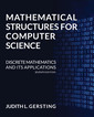 Couverture de l'ouvrage Mathematical Structures for Computer Science