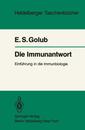 Couverture de l'ouvrage Die Immunantwort