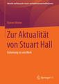 Couverture de l'ouvrage Zur Aktualität von Stuart Hall