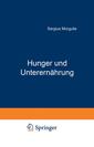 Couverture de l'ouvrage Hunger und Unterernährung