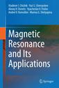 Couverture de l'ouvrage Magnetic Resonance and Its Applications