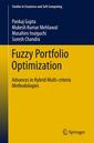 Couverture de l'ouvrage Fuzzy Portfolio Optimization