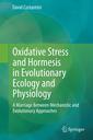 Couverture de l'ouvrage Oxidative Stress and Hormesis in Evolutionary Ecology and Physiology