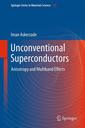 Couverture de l'ouvrage Unconventional Superconductors