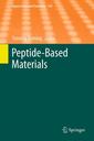 Couverture de l'ouvrage Peptide-Based Materials